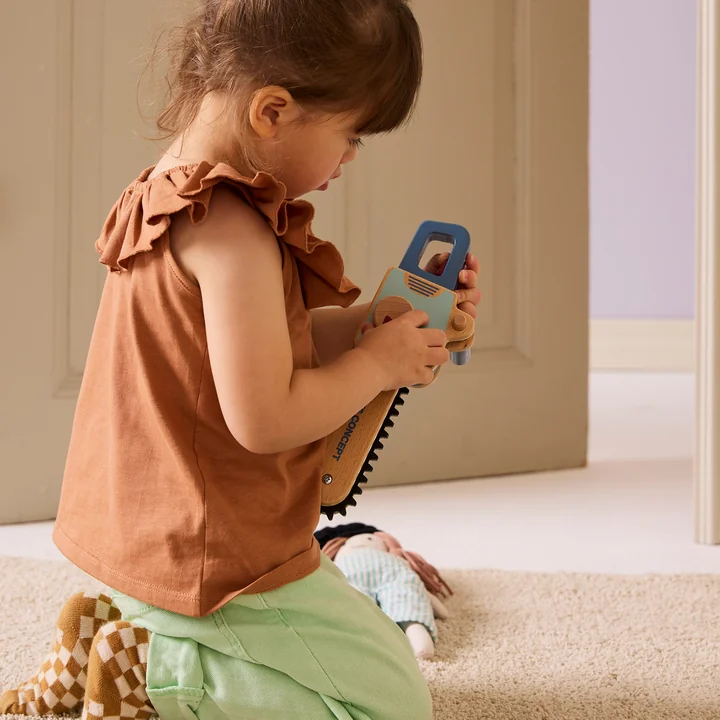 Kid's Hub Chainsaw from Kids Concept