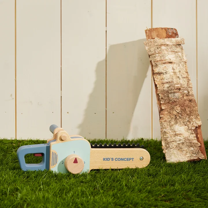 Kid's Hub Chainsaw from Kids Concept