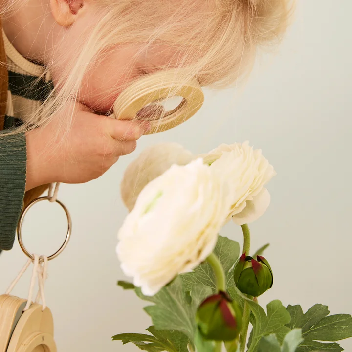 Kid's Hub Expedition set from Kids Concept