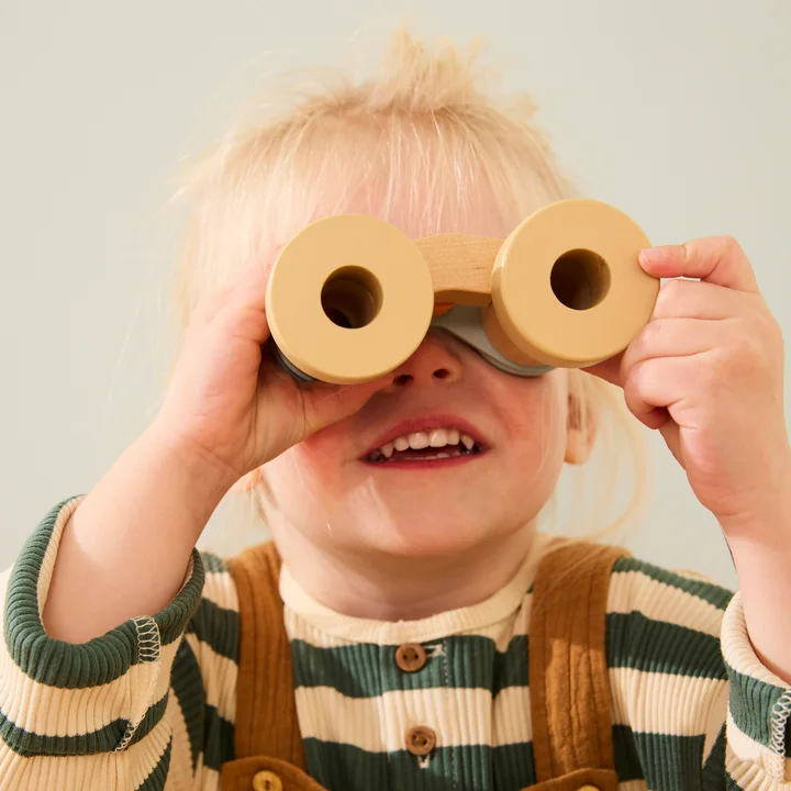 Kid's Hub Expedition set from Kids Concept