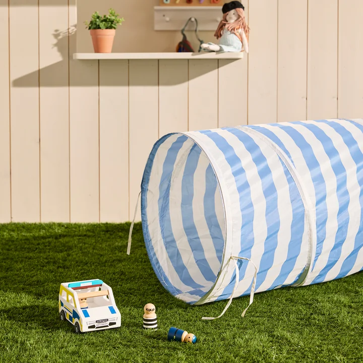 Kids Concept - Star Play tunnel