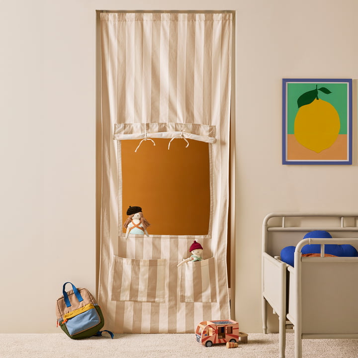 Kid's Base Kiosk door from Kids Concept