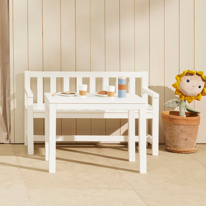 Garden furniture from Kids Concept