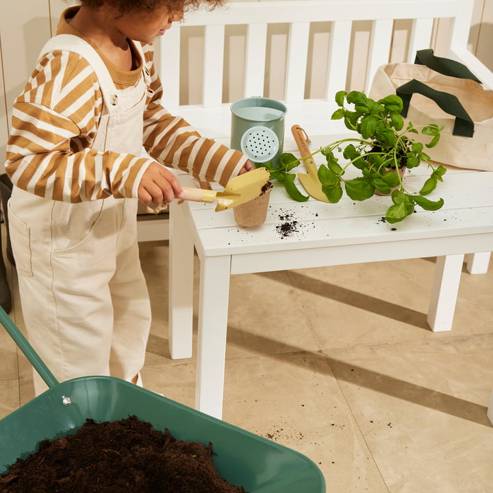 Kid's Hub Garden tools from Kids Concept