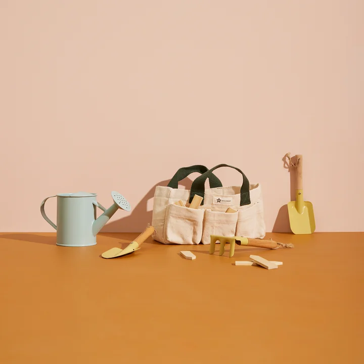Kid's Hub Garden tools from Kids Concept