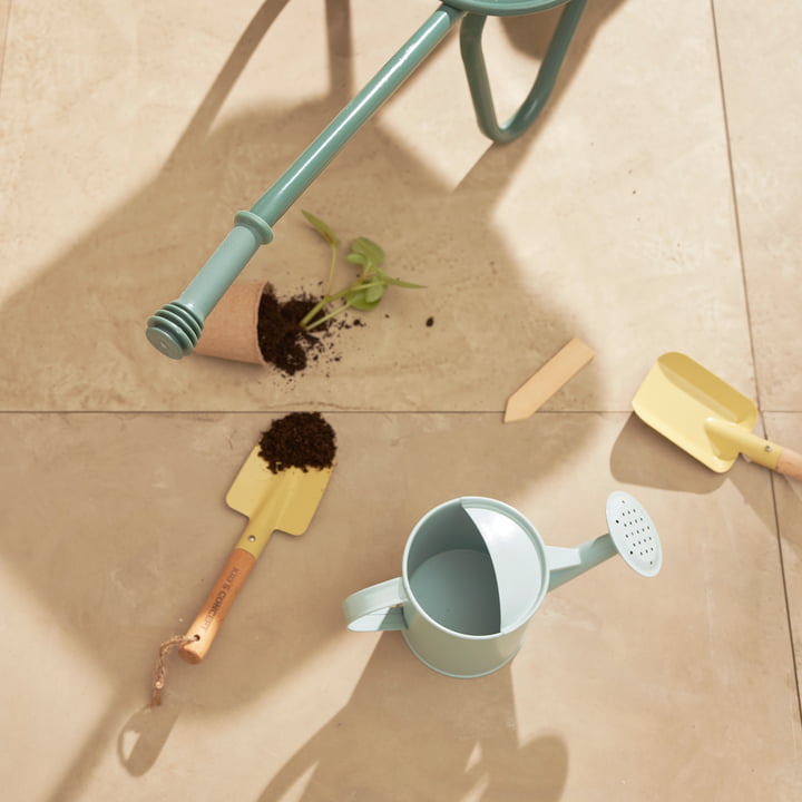 Kid's Hub Garden tools from Kids Concept