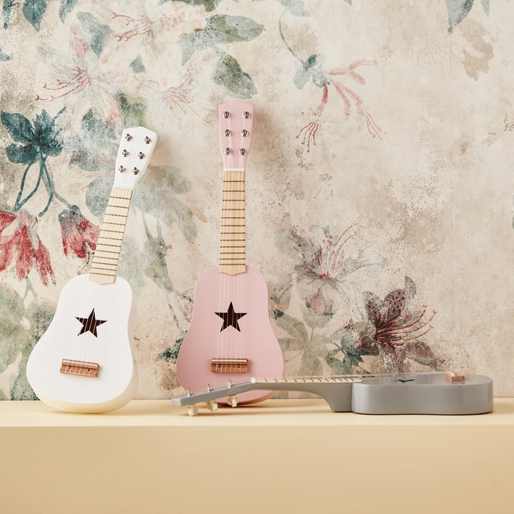 Kids Concept - Solid Star Children's guitar