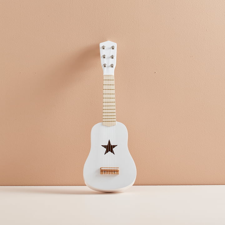 Kids Concept - Solid Star Children's guitar