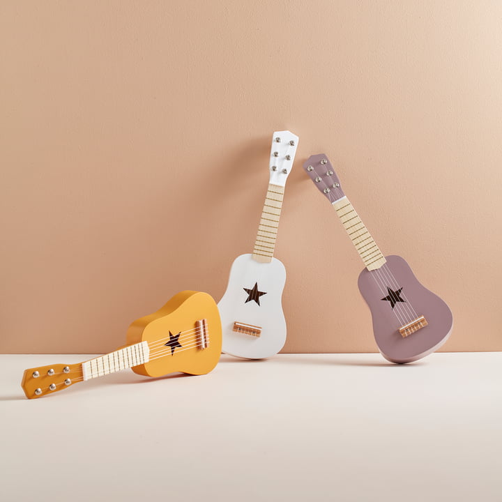 Kids Concept - Solid Star Children's guitar