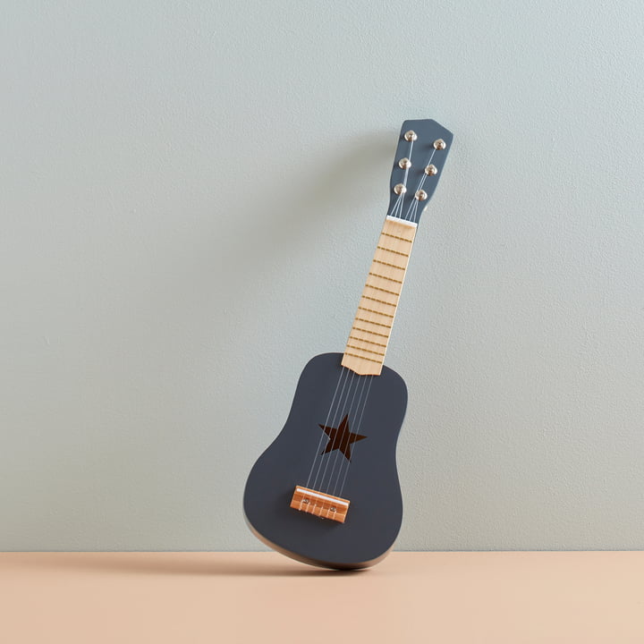 Kids Concept - Solid Star Children's guitar