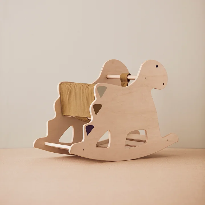 Neo Rocking animal Dino from Kids Concept