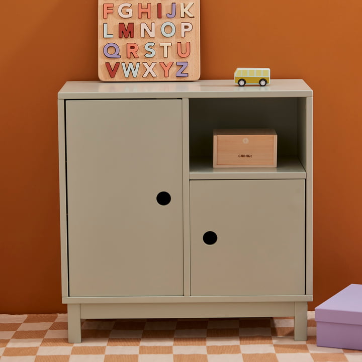 Star Wardrobe from Kids Concept