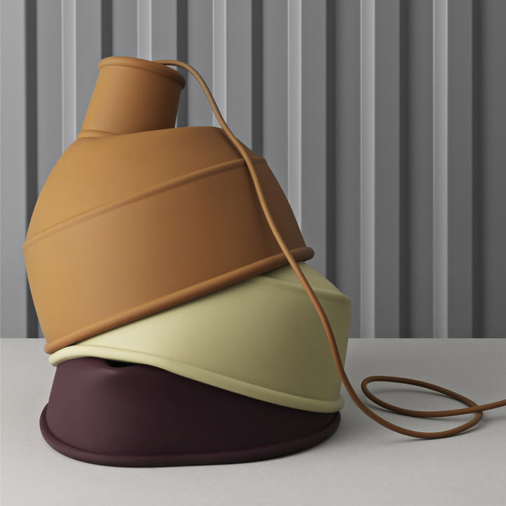 Muuto - Unfold Pendant light