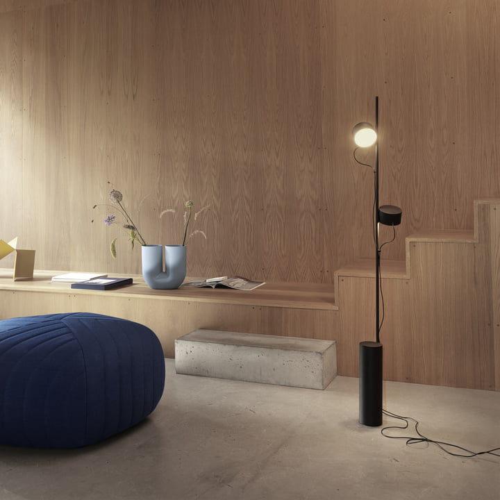 Muuto - Post LED floor lamp