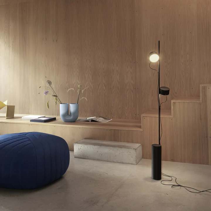 Muuto - Post LED floor lamp