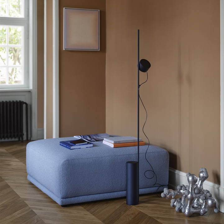 Muuto - Post LED floor lamp