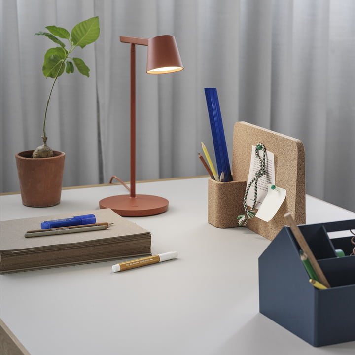 Muuto - Tip Table lamp