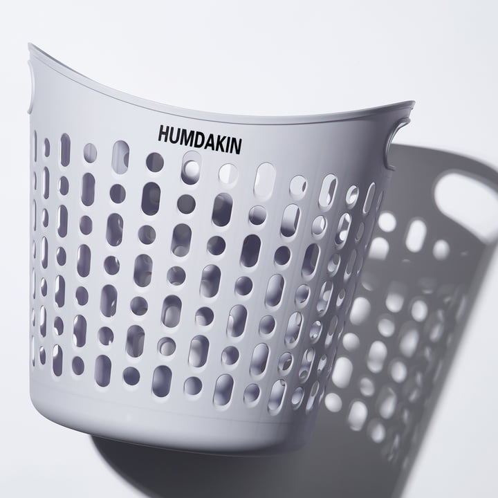 The Humdakin laundry basket