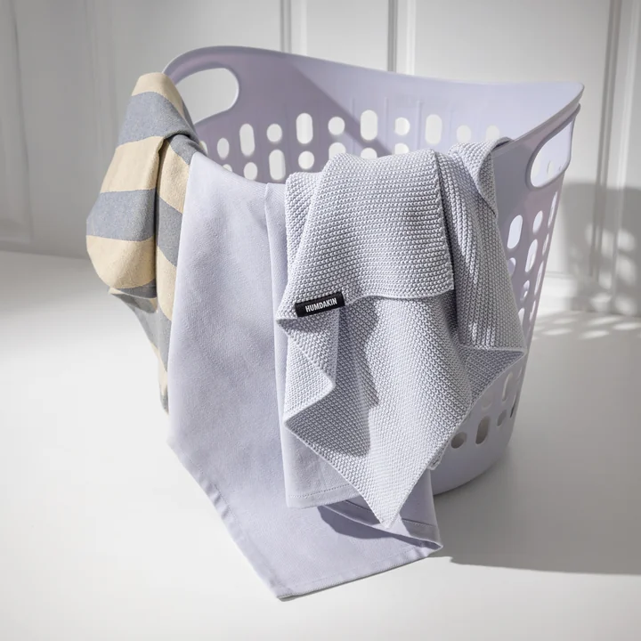 The Humdakin laundry basket