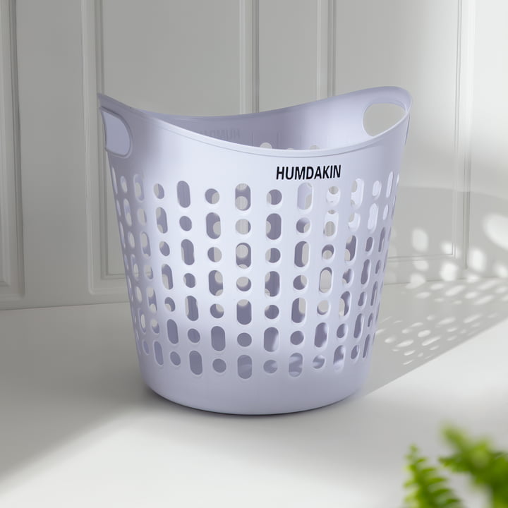 The Humdakin laundry basket