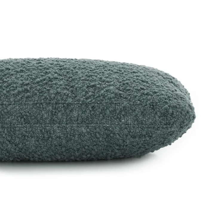 The Lunam cushion from Kartell