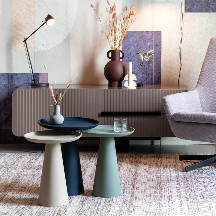 Tone Livingstone side table