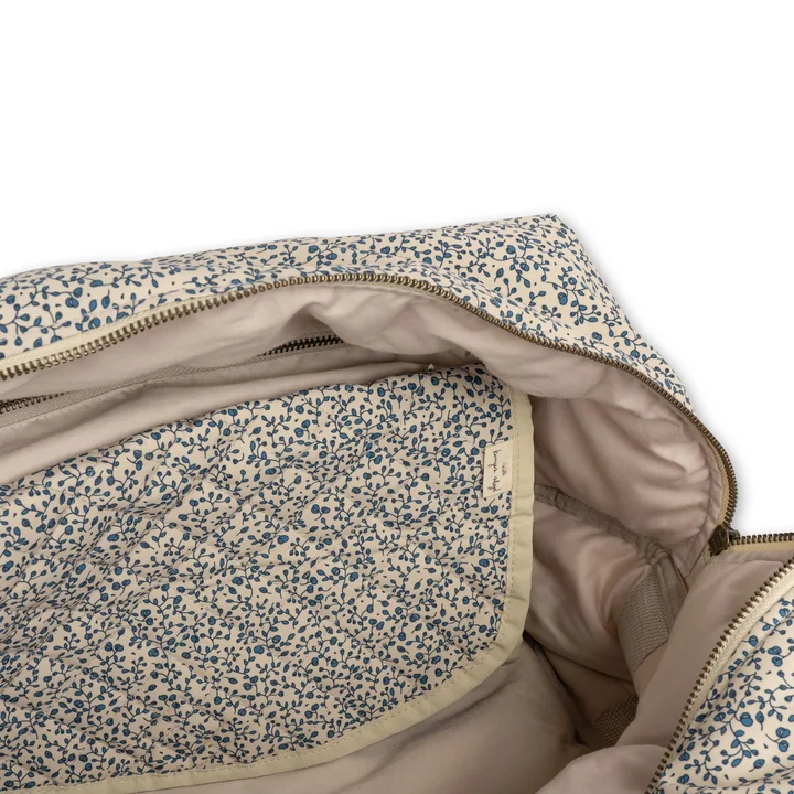 All you need Changing bag from Konges Sløjd