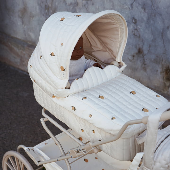 Doll's pram from Konges Sløjd