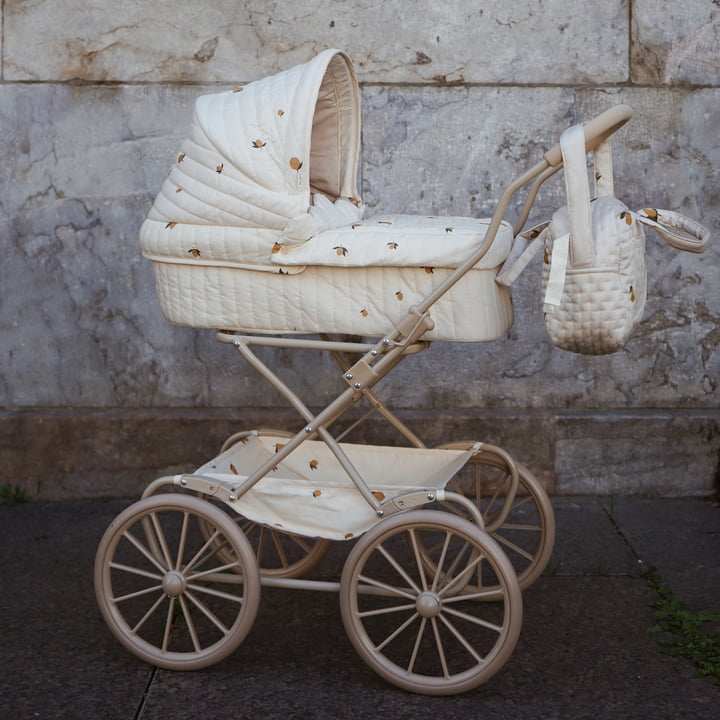 Doll's pram from Konges Sløjd