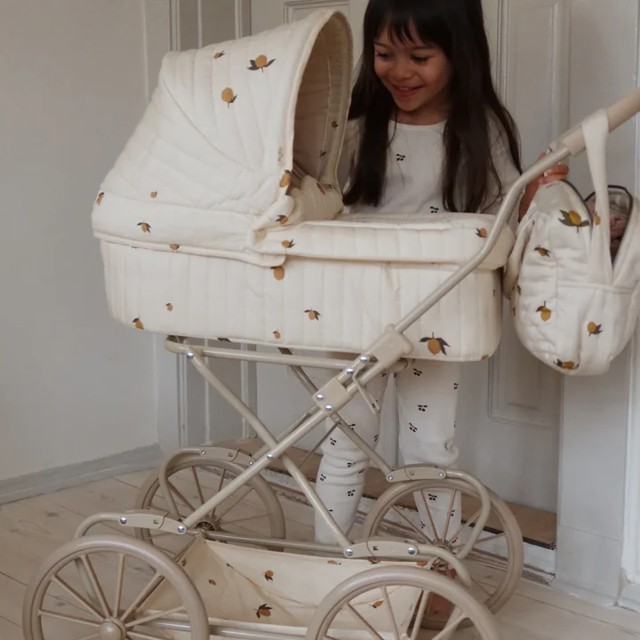 Doll's pram from Konges Sløjd