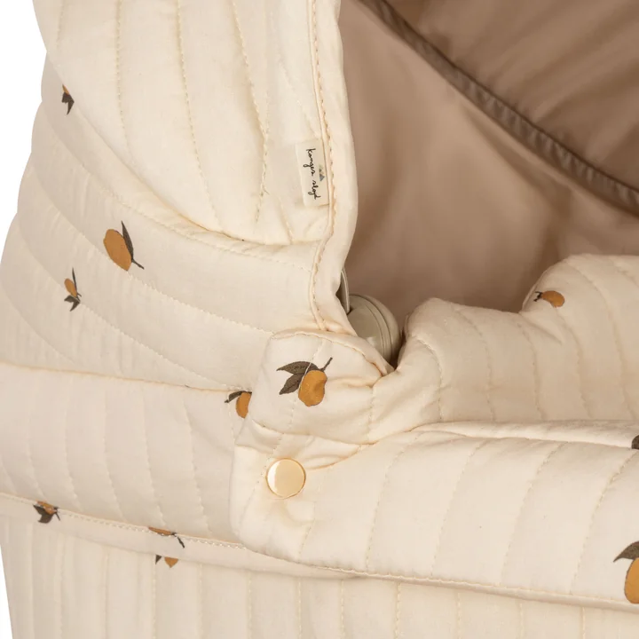 Doll's pram from Konges Sløjd