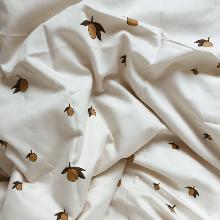 Bed linen from Konges Sløjd