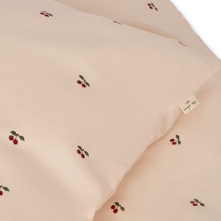 Bed linen from Konges Sløjd