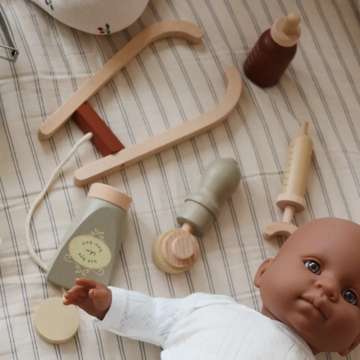 Game set from Konges Sløjd