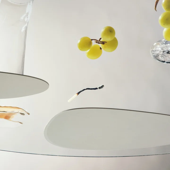 Lind DNA - Placemat Curve