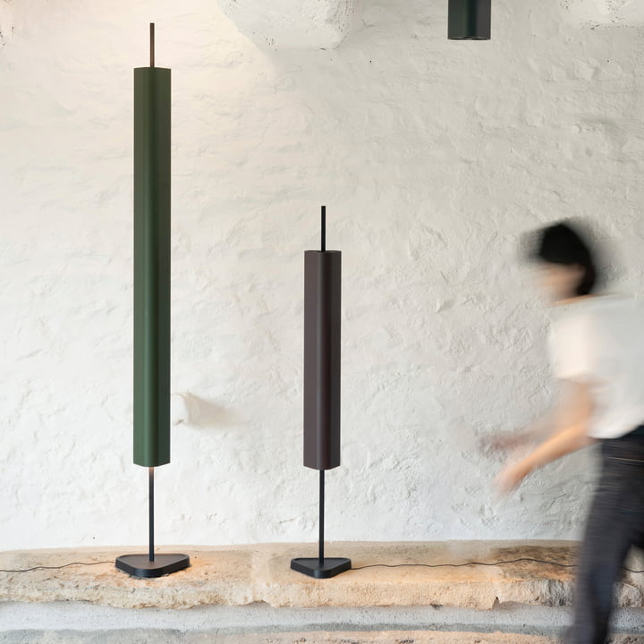 Flos - Emi Floor light