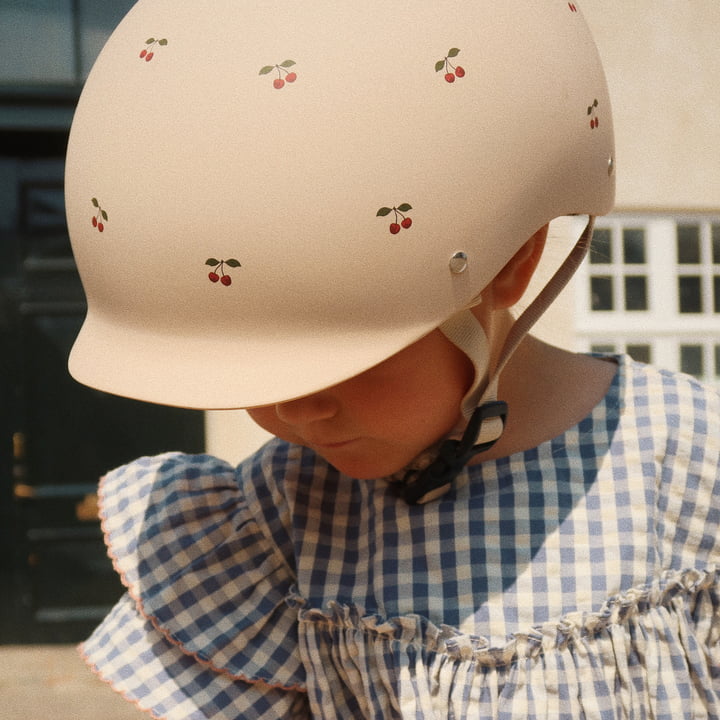 Konges Sløjd - Aiko bicycle helmet