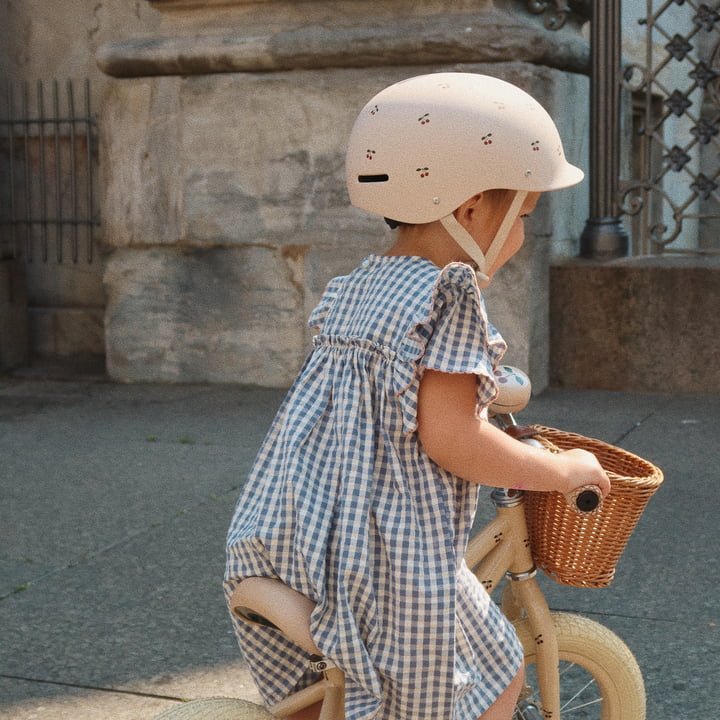 Konges Sløjd - Aiko bicycle helmet