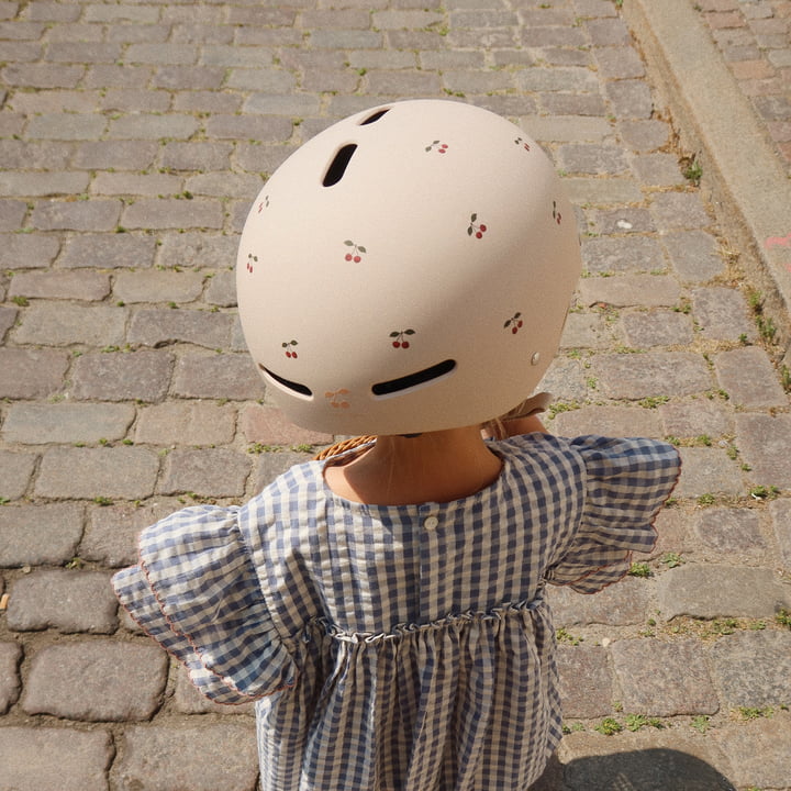 Konges Sløjd - Aiko bicycle helmet