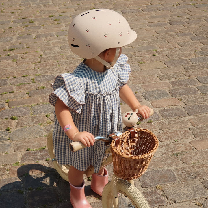 Konges Sløjd - Aiko bicycle helmet