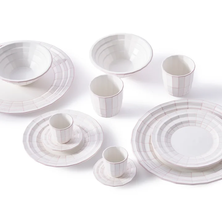 Pols Potten - Digi Collection, light pink