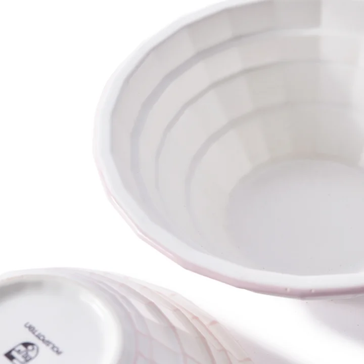 Pols Potten - Digi Bowl S, light pink