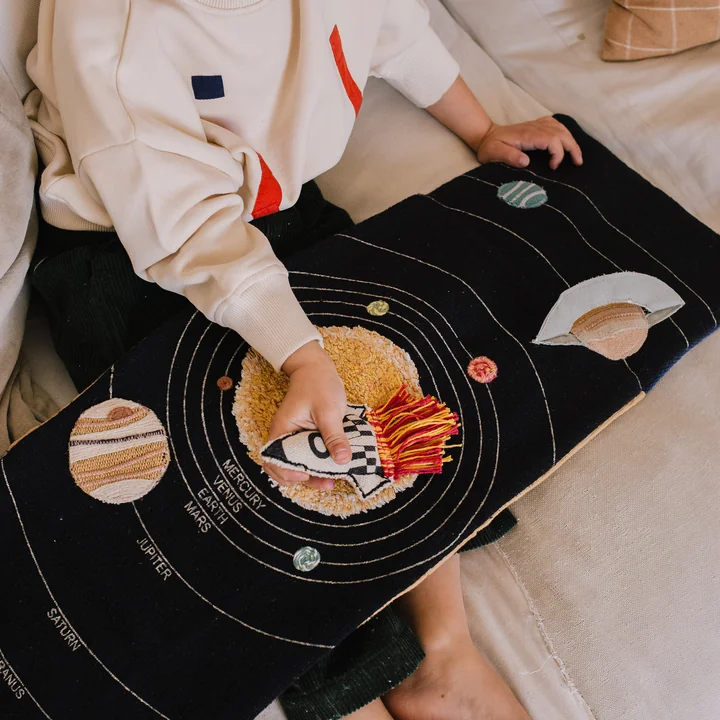 Activity book from Lorena Canals