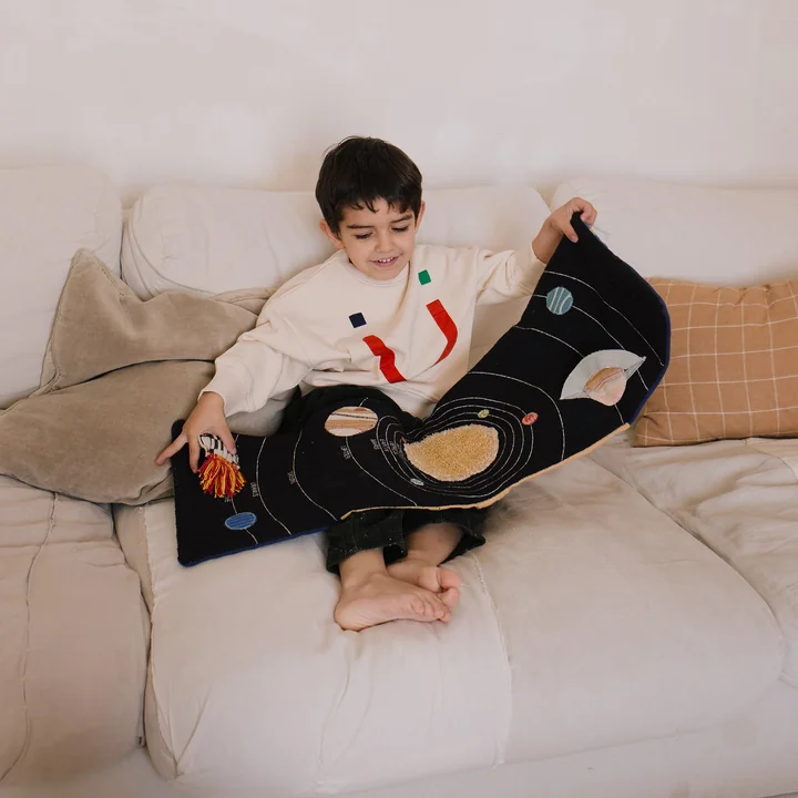 Activity book from Lorena Canals