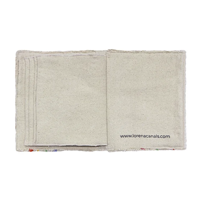 Activity book from Lorena Canals