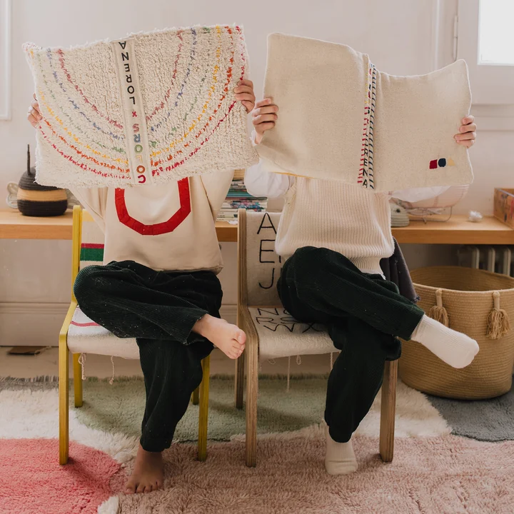 Activity book from Lorena Canals