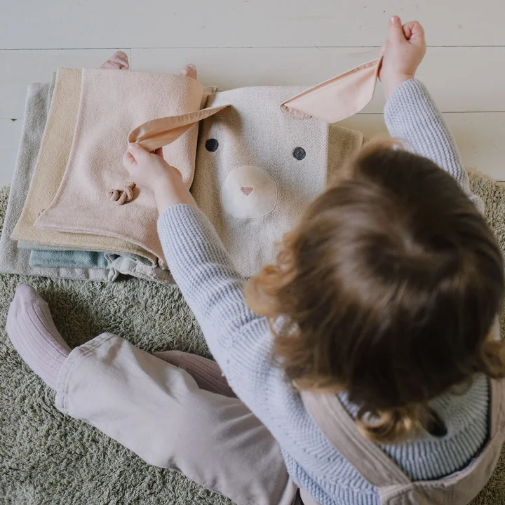 Activity book from Lorena Canals