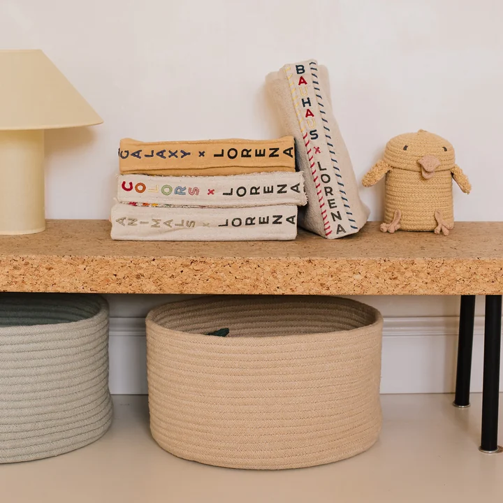 Activity book from Lorena Canals