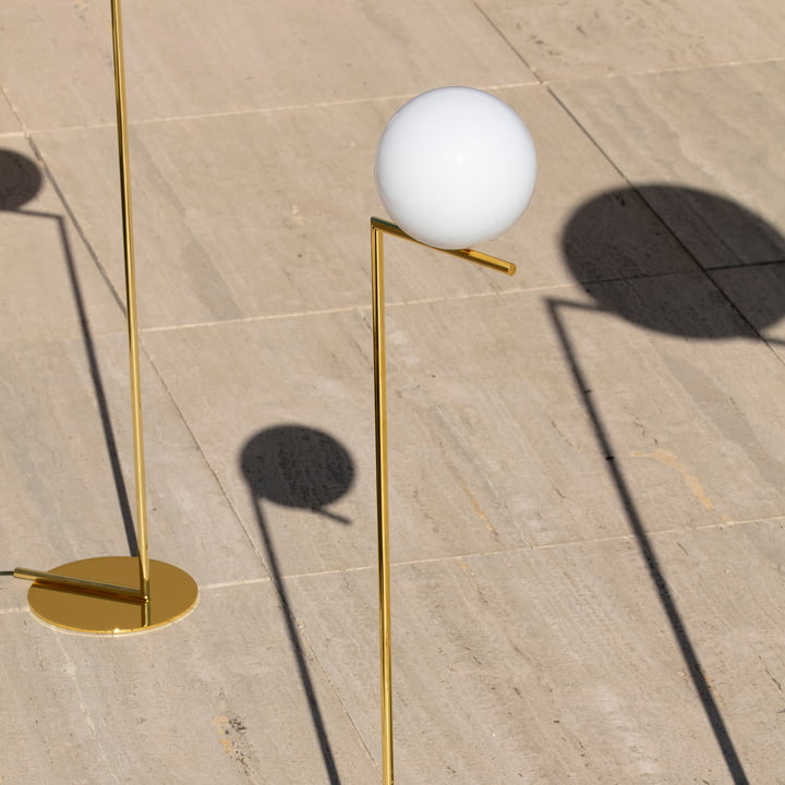 Flos - IC floor lamp (10th Anniversary Edition)