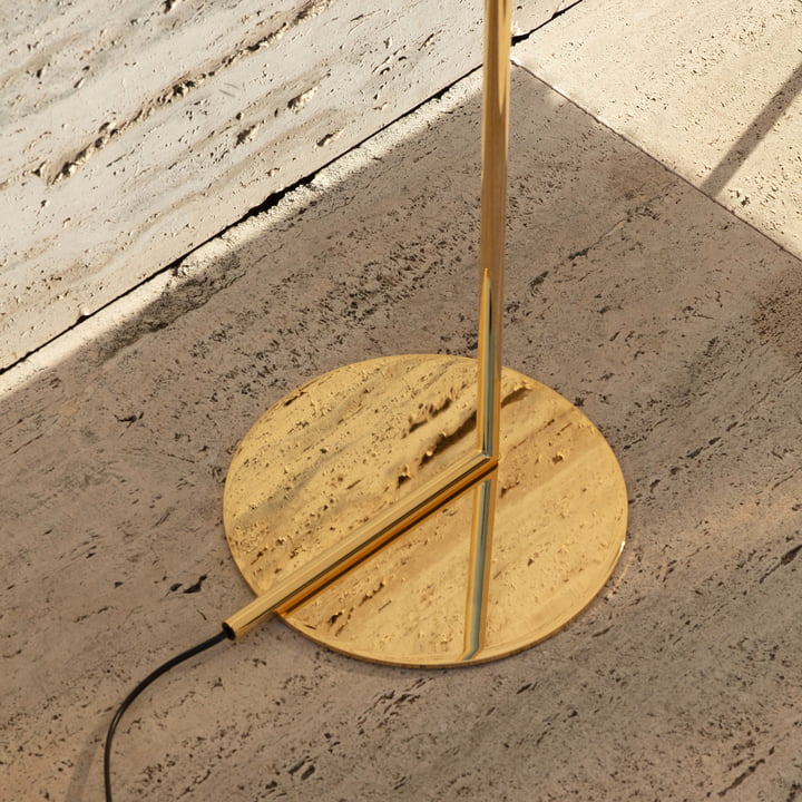 Flos - IC floor lamp (10th Anniversary Edition)